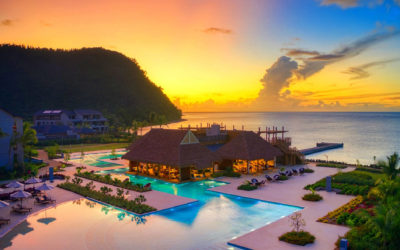 InterContinental Dominica Cabrits Resort & Spa
