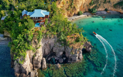 Secret Bay