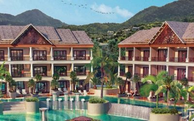 Anichi Resort & Spa