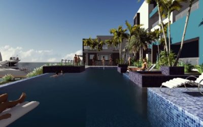 Ocean Edge Development