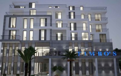 Grande Anse Holdings Timbo’s Downtown