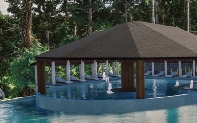 Sanctuary Rainforest Eco Resort & Spa